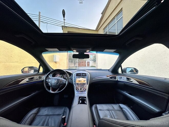 Lincoln MKZ 2017, 155,000 km - 2.0 l - Bakı