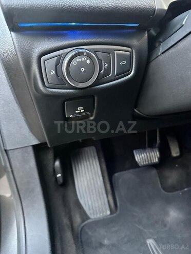 Lincoln MKZ 2017, 155,000 km - 2.0 l - Bakı