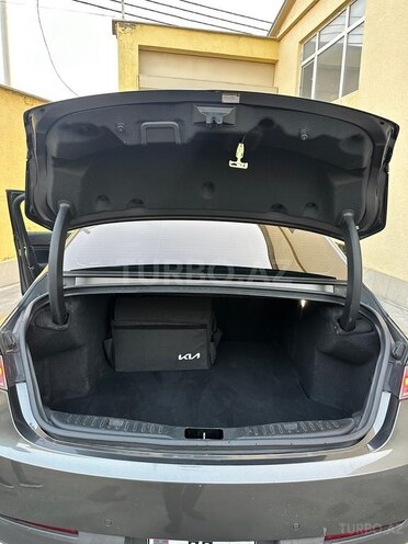 Lincoln MKZ 2017, 155,000 km - 2.0 l - Bakı