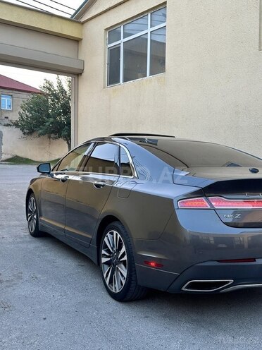 Lincoln MKZ 2017, 155,000 km - 2.0 l - Bakı