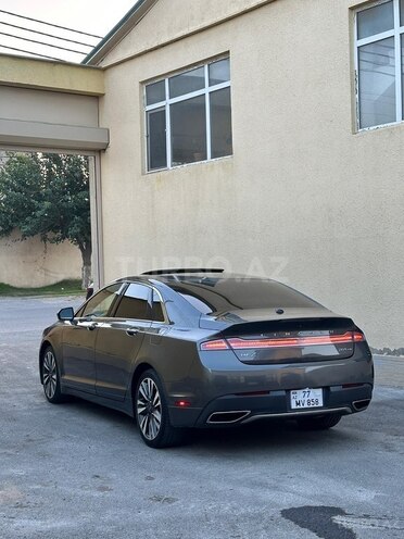 Lincoln MKZ 2017, 155,000 km - 2.0 l - Bakı