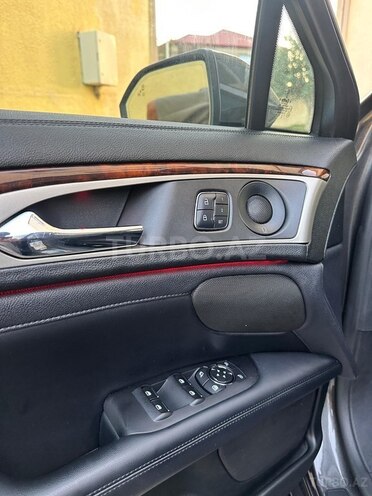 Lincoln MKZ 2017, 155,000 km - 2.0 l - Bakı