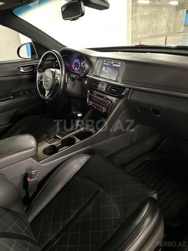 Kia Optima 2016, 168,981 km - 2.0 л - Bakı