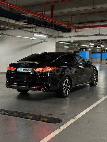 Kia Optima 2016, 168,981 km - 2.0 л - Bakı
