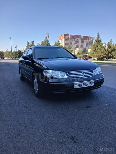 Nissan Sunny 2008, 341,690 km - 1.3 л - Bakı