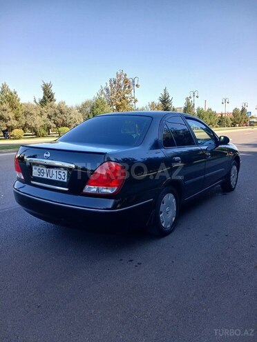 Nissan Sunny 2008, 341,690 km - 1.3 л - Bakı