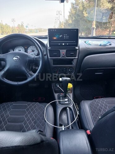 Nissan Sunny 2008, 341,690 km - 1.3 л - Bakı