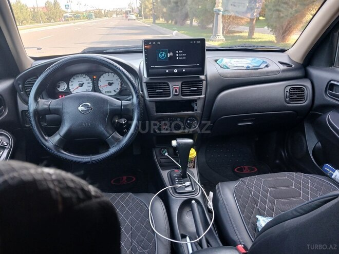 Nissan Sunny 2008, 341,690 km - 1.3 л - Bakı