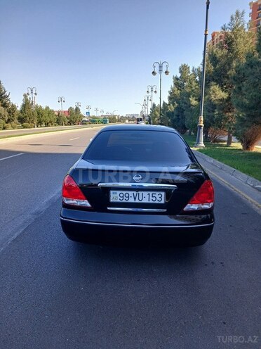 Nissan Sunny 2008, 341,690 km - 1.3 л - Bakı