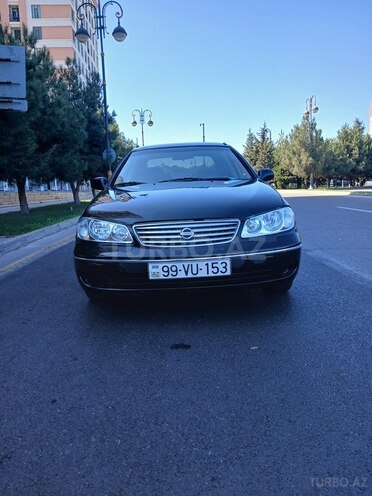 Nissan Sunny 2008, 341,690 km - 1.3 л - Bakı