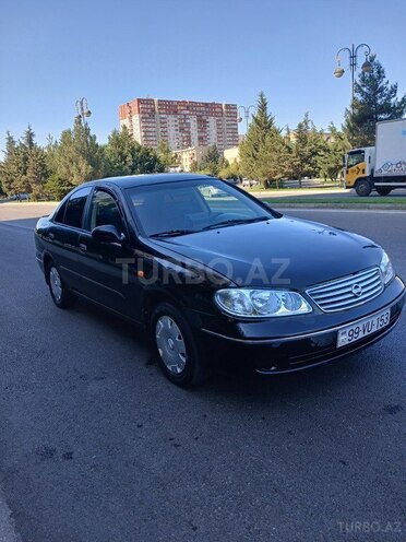 Nissan Sunny 2008, 341,690 km - 1.3 л - Bakı