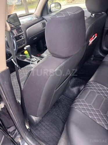 Nissan Sunny 2008, 341,690 km - 1.3 л - Bakı
