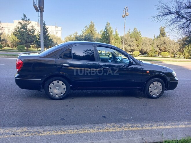 Nissan Sunny 2008, 341,690 km - 1.3 л - Bakı