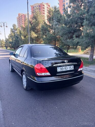 Nissan Sunny 2008, 341,690 km - 1.3 л - Bakı