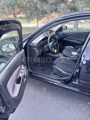 Nissan Sunny 2008, 341,690 km - 1.3 л - Bakı