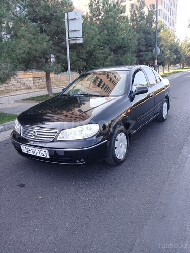 Nissan Sunny 2008, 341,690 km - 1.3 л - Bakı