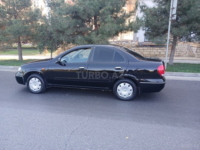 Nissan Sunny 2008, 341,690 km - 1.3 л - Bakı