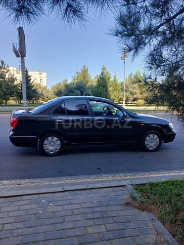 Nissan Sunny 2008, 341,690 km - 1.3 л - Bakı