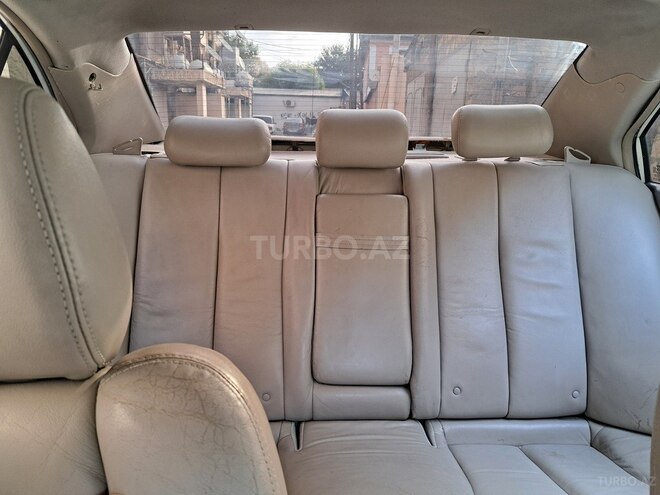 Hyundai Sonata 2007, 484,000 km - 2.4 l - Bakı