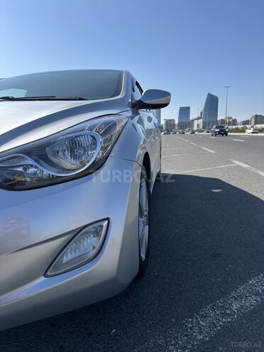 Hyundai Elantra 2013, 397,213 km - 1.8 l - Bakı