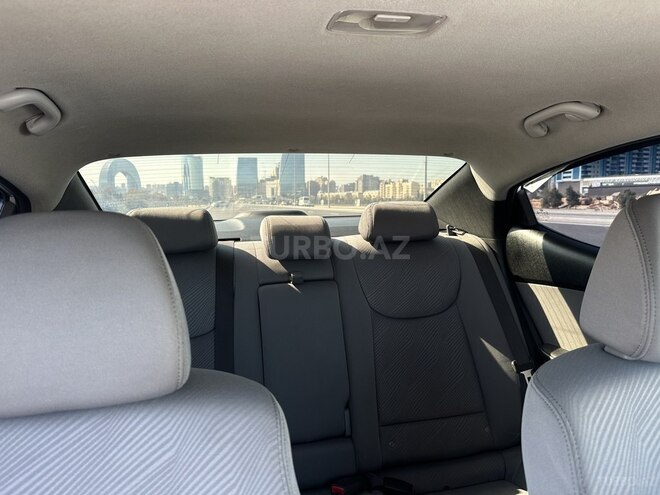 Hyundai Elantra 2013, 397,213 km - 1.8 l - Bakı