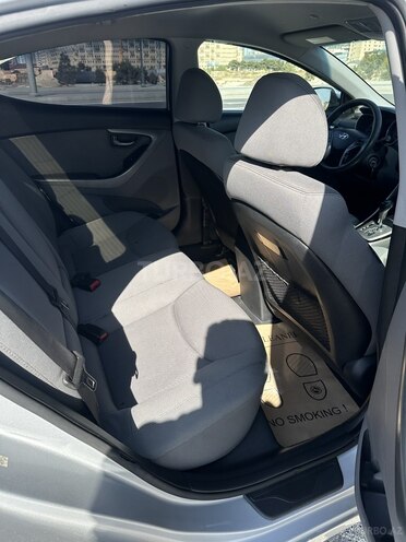 Hyundai Elantra 2013, 397,213 km - 1.8 l - Bakı