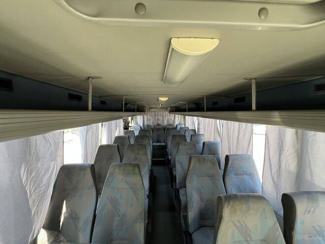 Iveco Otoyol 2008, 330,200 km - 3.9 l - Sumqayıt