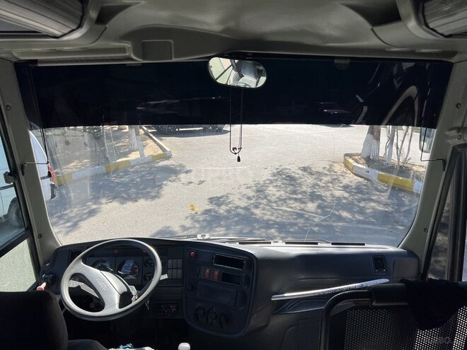 Iveco Otoyol 2008, 330,200 km - 3.9 l - Sumqayıt