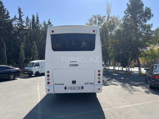 Iveco Otoyol 2008, 330,200 km - 3.9 l - Sumqayıt