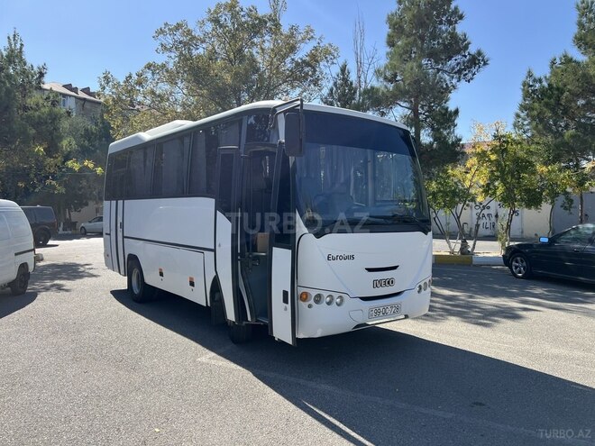 Iveco Otoyol 2008, 330,200 km - 3.9 l - Sumqayıt