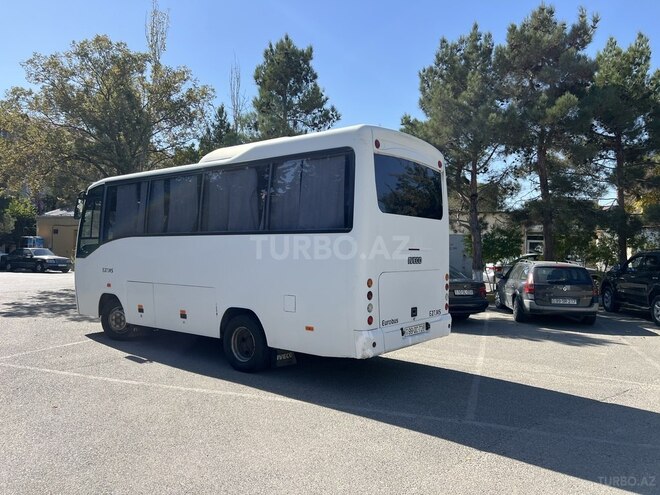Iveco Otoyol 2008, 330,200 km - 3.9 l - Sumqayıt
