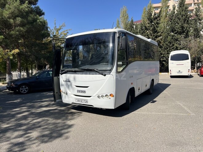 Iveco Otoyol 2008, 330,200 km - 3.9 l - Sumqayıt