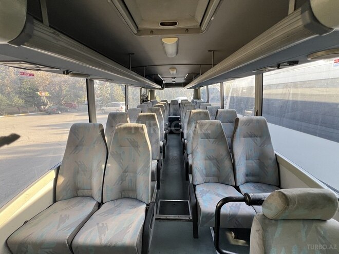 Iveco Otoyol 2008, 330,200 km - 3.9 l - Sumqayıt