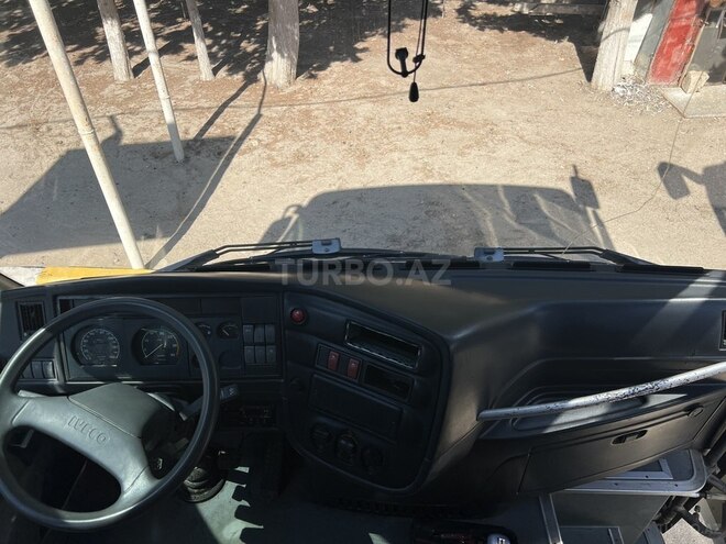 Iveco Otoyol 2008, 330,200 km - 3.9 l - Sumqayıt