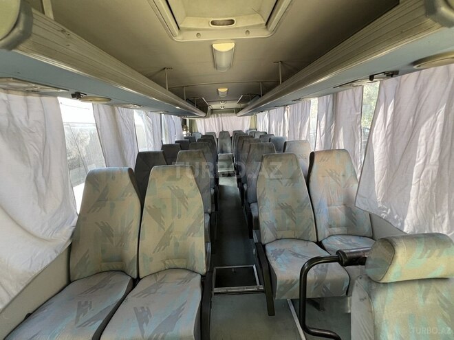 Iveco Otoyol 2008, 330,200 km - 3.9 l - Sumqayıt