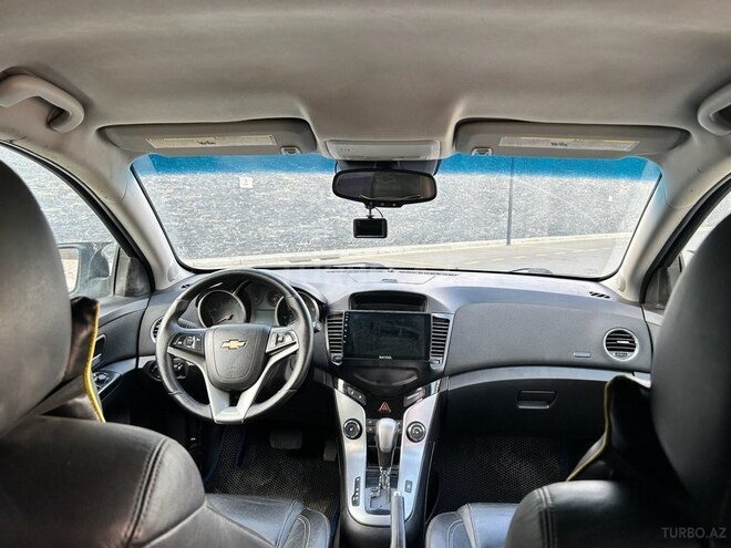 Chevrolet Cruze 2012, 285,000 km - 1.4 л - Bakı