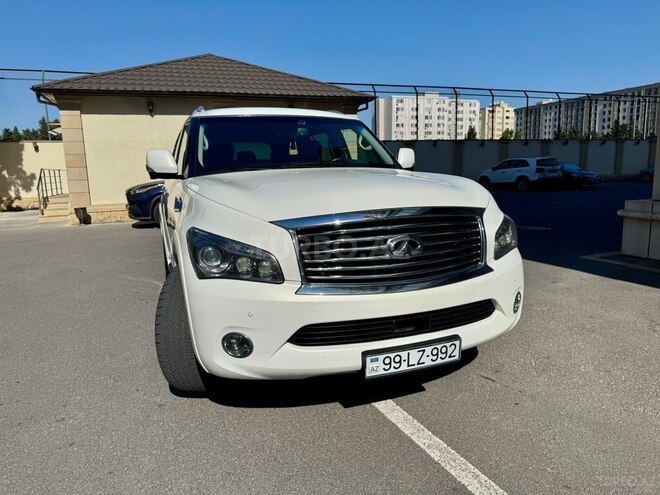Infiniti QX56-6
