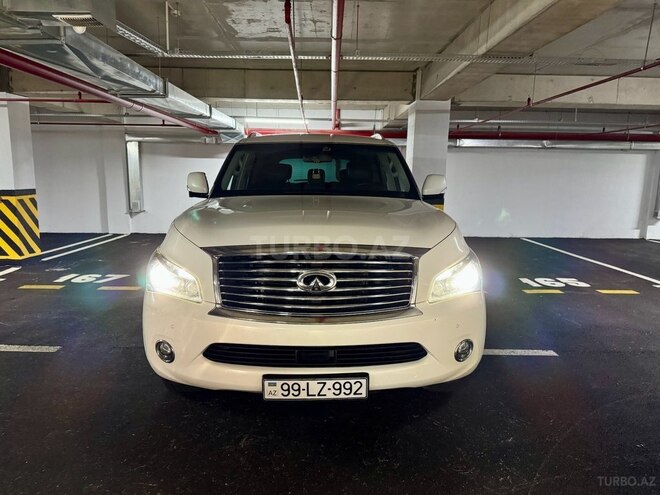 Infiniti QX56-18