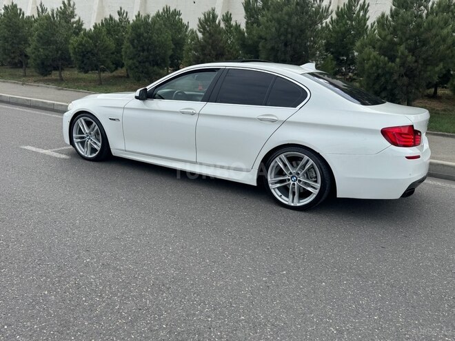 BMW 528 2012, 362,500 km - 2.0 l - Bakı