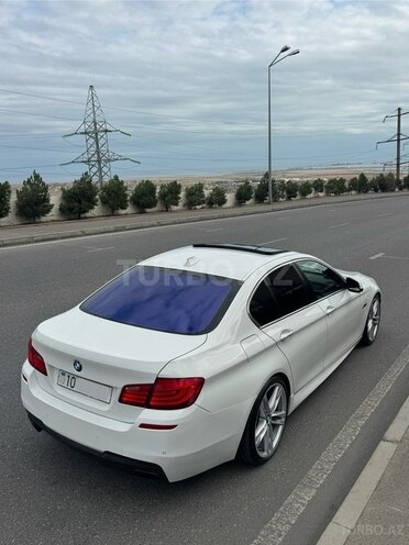 BMW 528 2012, 362,500 km - 2.0 l - Bakı