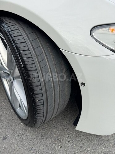 BMW 528 2012, 362,500 km - 2.0 l - Bakı