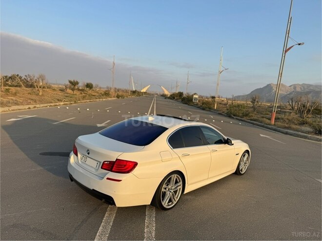 BMW 528 2012, 362,500 km - 2.0 l - Bakı