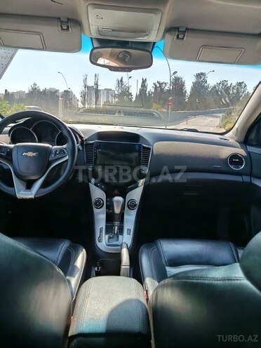 Chevrolet Cruze 2012, 285,000 km - 1.4 л - Bakı