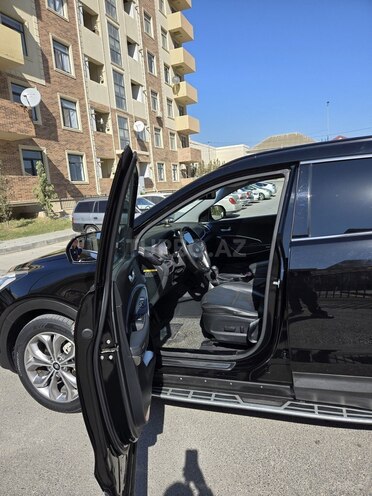Hyundai Santa Fe 2014, 191,000 km - 2.0 l - Bakı