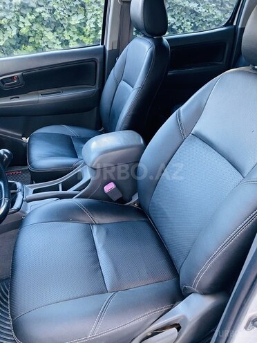 Toyota Hilux 2013, 298,500 km - 2.5 l - Sumqayıt