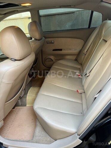 Nissan Altima 2005, 167,000 km - 3.5 l - Xırdalan