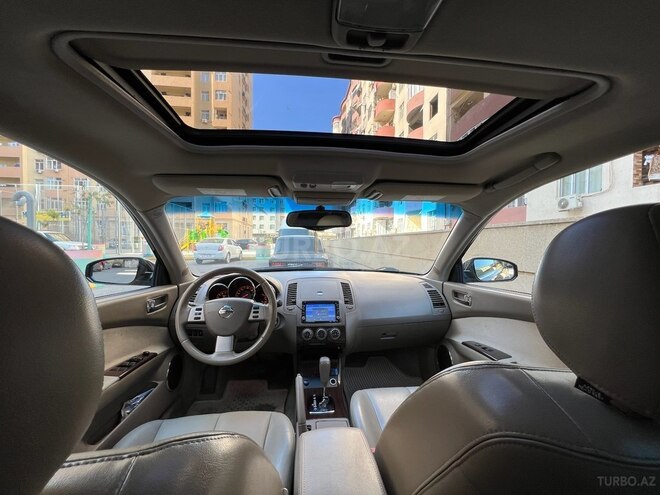 Nissan Altima 2005, 167,000 km - 3.5 l - Xırdalan