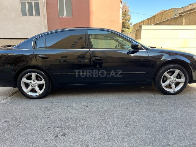 Nissan Altima 2005, 167,000 km - 3.5 l - Xırdalan