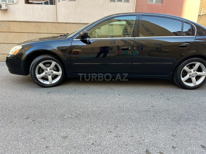 Nissan Altima 2005, 167,000 km - 3.5 l - Xırdalan