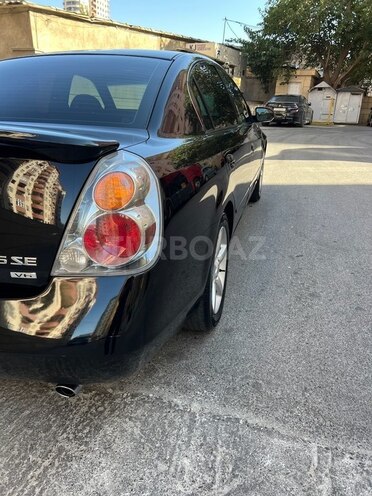 Nissan Altima 2005, 167,000 km - 3.5 l - Xırdalan